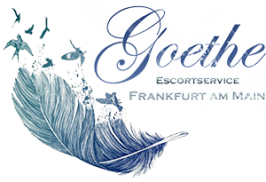 Goethe Escort Frankfurt Logo