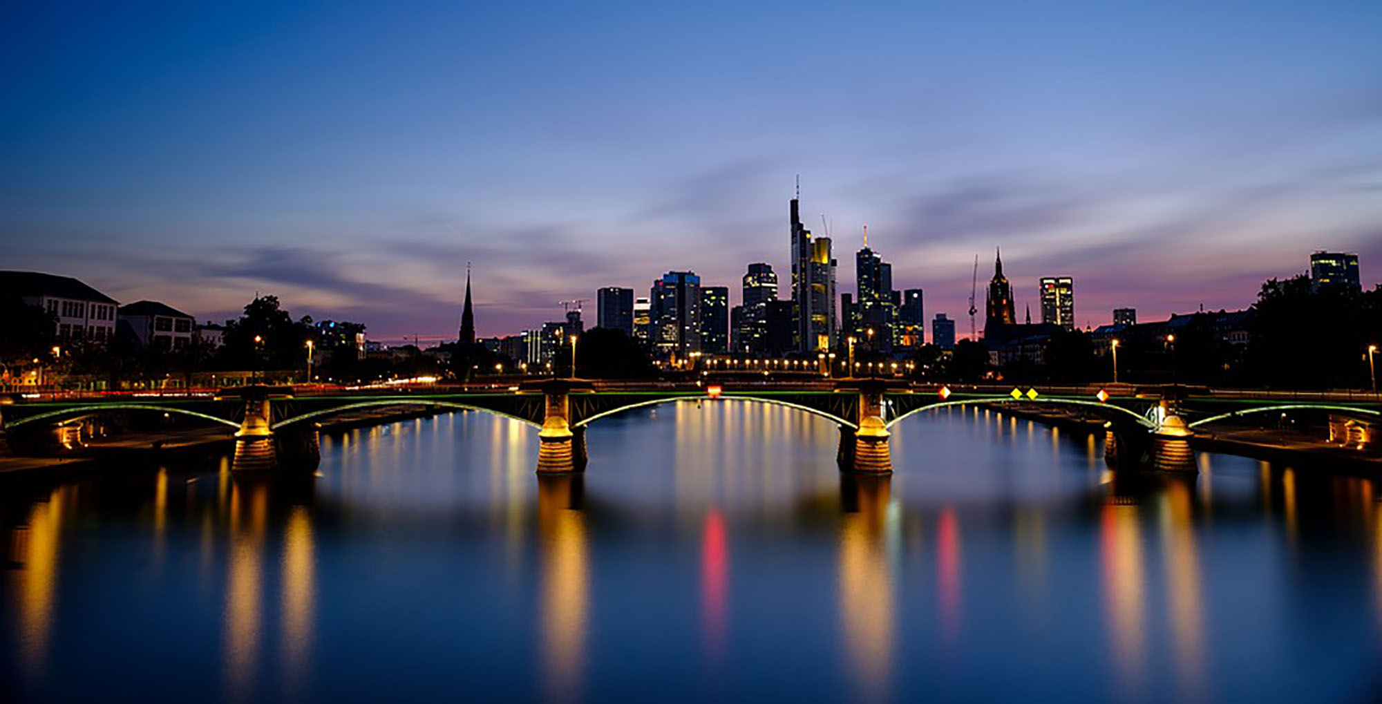 Frankfurt Escort Service
