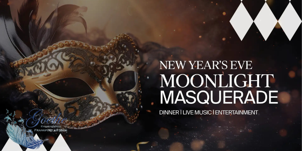 Frankfurt New Year's Masquerade